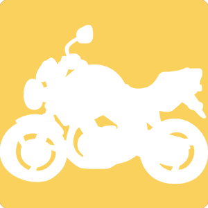 二輪車の特性
